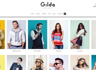 Gilda Theme WordPress CMS pour agence de mannequins.jpg