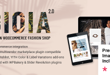 Gioia Boutique de mode moderne.png