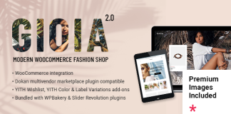 Gioia Boutique de mode moderne.png