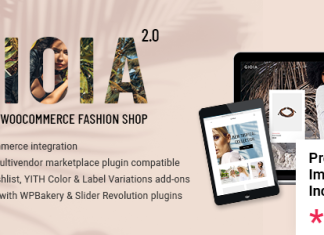 Gioia Boutique de mode moderne.png