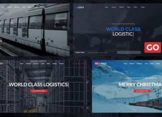 GoCargo Theme WordPress pour fret logistique et transport.jpg