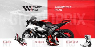 GrandPrix Theme WordPress pour Moto.jpg