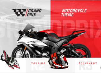 GrandPrix Theme WordPress pour Moto.jpg