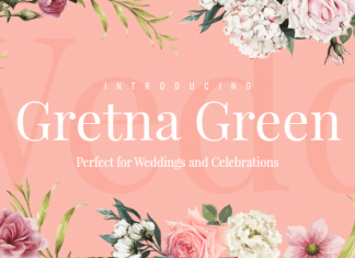 Gretna Green – Thème de mariage Gretna Green Theme de mariage.png
