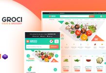 Groci – Thème WordPress pour marché de l’alimentation bio et d’épicerie Groci Theme WordPress pour marche de lalimentation bio et.jpg