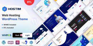 Hebergeur Theme WordPress dhebergement Web avec WHMCS.jpg