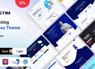 Hebergeur Theme WordPress dhebergement Web avec WHMCS.jpg