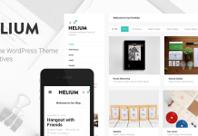 Helium Theme Portfolio Moderne Blog.png