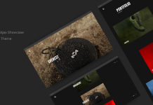 Hervin Theme de diaporama de presentation de portfolio Ajax.png