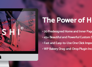 Hoshi Theme dagence digitale.png