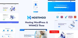Hostingo Theme dhebergement WordPress WHMCS.jpg