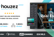 Houzez Theme WordPress pour limmobilier.png