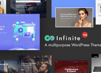 Infinite Entreprise Corporate Business WordPress.jpg