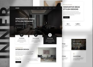 Inner – Modèle de kit de conception d’intérieur et d’architecture Inner – Modele de kit de conception dinterieur et darchitecture.jpg