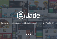 Jade – Thème flexible multi-usage et adaptable à tous les appareils Jade Theme flexible multi usage et adaptable a tous les.png