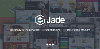 Jade Theme flexible multi usage et adaptable a tous les.png