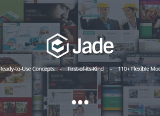 Jade Theme flexible multi usage et adaptable a tous les.png