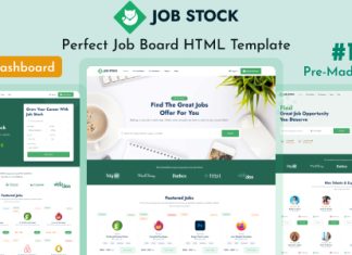 Job Stock Modele de tableau demploi.jpg