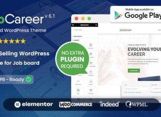 JobCarriere Theme WordPress Responsive pour Tableau dEmplois.jpg