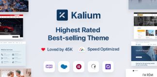 Kalium Theme WordPress polyvalent et creatif pour WooCommerce.jpg