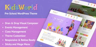 KidsWorld Theme WordPress pour la maternelle et la garde.jpg