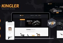 Kingler | Thème WordPress pour magasin d’armes et entraînement au pistolet Kingler Theme WordPress pour magasin darmes et entrainement au.jpg