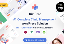 KiviCare 2.0 – Solution WordPress de Gestion de Clinique Médicale et de Patients KiviCare 20 Solution WordPress de Gestion de Clinique Medicale.png