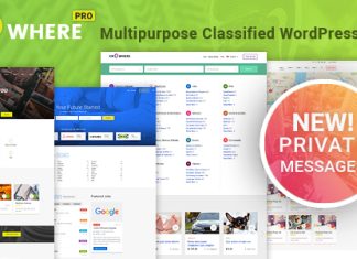 Knowhere Pro Theme WordPress polyvalent pour repertoire classifie.jpg