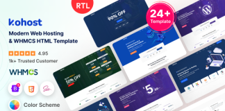 Kohost Modele de web hosting moderne et WHMCS.png