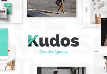 Kudos Theme dagence de marketing.png