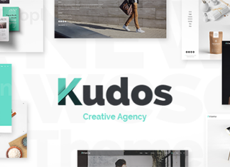 Kudos Theme dagence de marketing.png