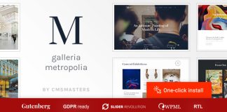 La Galleria Metropolia Theme de lArt Museum Exhibition.jpg