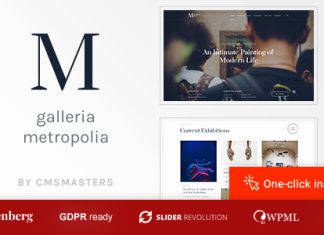 La Galleria Metropolia Theme de lArt Museum Exhibition.jpg