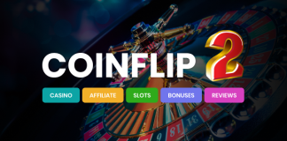 Lancer de piece Theme WordPress pour affilies de casino.png