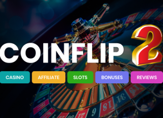 Lancer de piece Theme WordPress pour affilies de casino.png