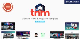 Le Prochain Mag Theme ultime de magazine pour WordPress.jpg