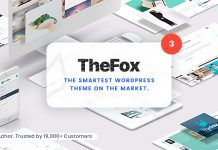 LeFox Theme WordPress polyvalent reactif.jpg