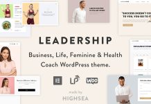 Leadership – Cours de coaching en ligne Leadership – Cours de coaching en ligne.jpg