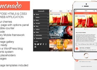 Lemonado – Application web mobile polyvalente Lemonado Application web mobile polyvalente.jpg