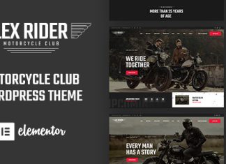 LexRider Theme WordPress pour club de motos.jpg