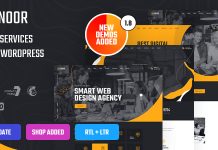 Linoor Theme WordPress pour les services dagence numerique.jpg