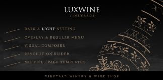 Luxwine Theme WordPress pour les vins.jpg