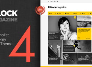 Magazine Block Theme de blog plat et minimaliste.jpg