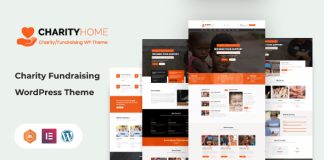 Maison de charite Theme WordPress de collecte de fonds.jpg