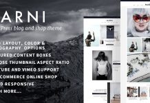 Marni – Un thème WordPress pour blog et boutique Marni Un theme WordPress pour blog et boutique.jpg