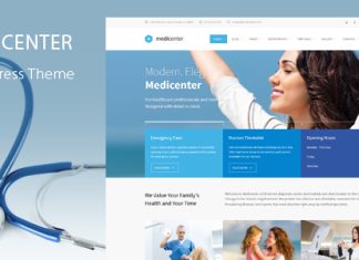 MediCenter Theme WordPress sante medicale.jpg