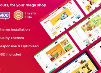 MegaShop Theme WooCommerce polyvalent et reactif pour lelectronique le.jpg