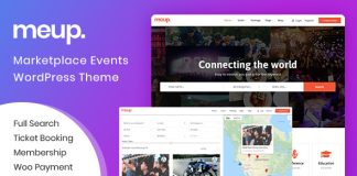 Meup Theme WordPress de Place de Marche dEvenements.jpg