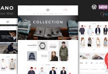 Milano – Thème WooCommerce Responsive de Mode Incroyable Milano Theme WooCommerce Responsive de Mode Incroyable.jpg