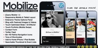 Mobilize Theme WordPress jQuery Mobile.jpg